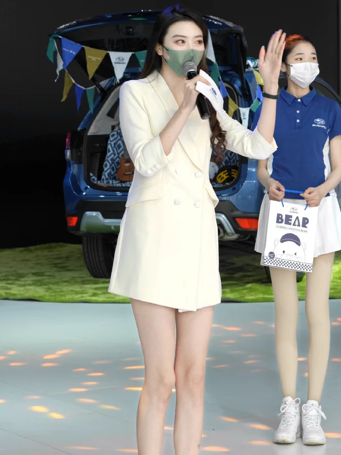 赵惟依资料